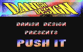 Push It [Preview]